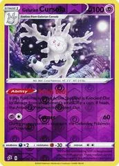 Galarian Cursola card image