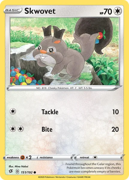 Skwovet card image