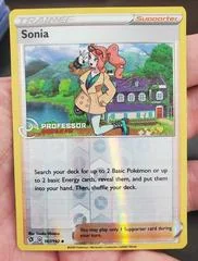 Sonia card image
