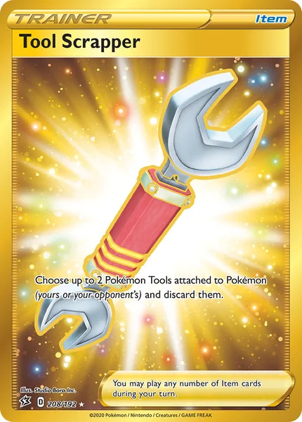 Tool Scrapper card image