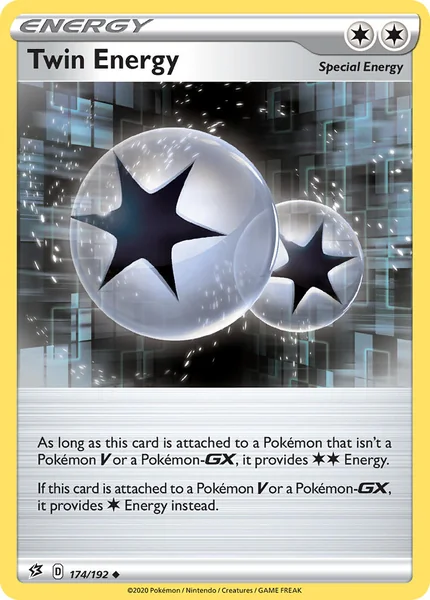 Twin Energy card image