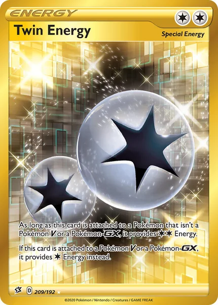 Twin Energy card image
