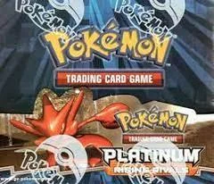 Booster Box card image