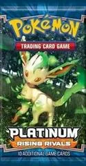 Booster Pack card image