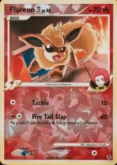 Flareon card image