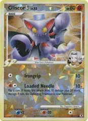 Gliscor card image
