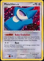 Muchlax card image