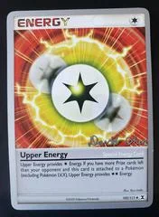 Upper Energy card image