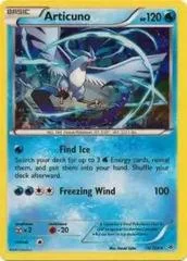 Articuno card image