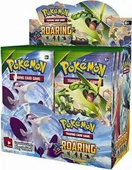Booster Box card image