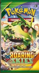 Booster Pack card image