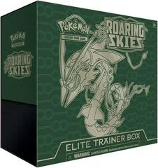 Elite Trainer Box card image
