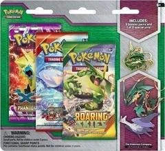 Mega Evolution Collector's Pin Blisters card image