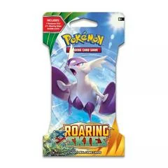 Sleeved Booster Pack card image