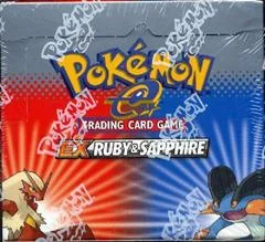 Booster Box card image