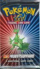 Booster Pack card image