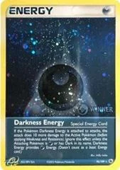 Darkness Energy card image