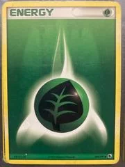 Grass Energy card image