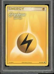 Lightning Energy card image