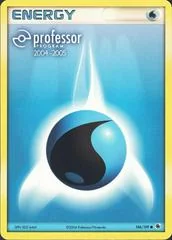 Water Energy card image