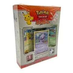 Sealed Box card image