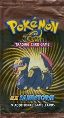 Booster Pack card image
