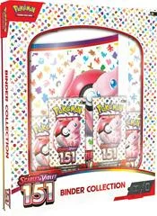 Binder Collection card image