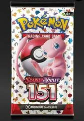 Booster Pack card image