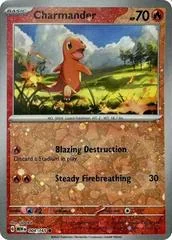 Charmander card image