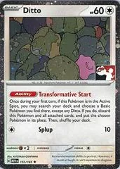 Ditto card image