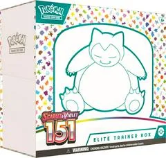 Elite Trainer Box card image
