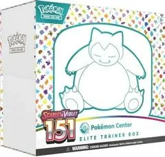 Elite Trainer Box card image
