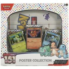 Poster Collection card image