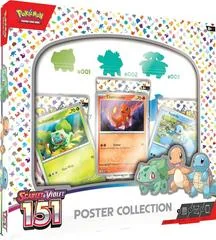 Sealed Poster Collection card image