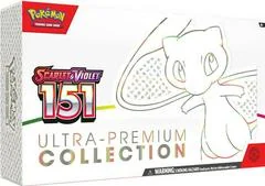 Ultra Premium Collection Box card image