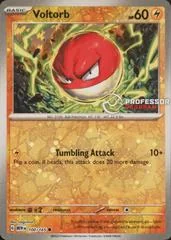 Voltorb card image