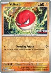 Voltorb card image