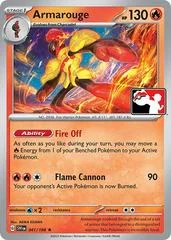 Armarouge card image