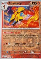 Armarouge card image