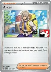 Arven card image