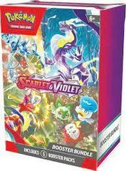 Base Booster Bundle card image