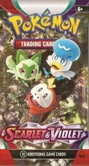 Booster Pack card image