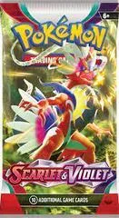 Booster Pack card image