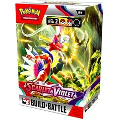 Build & Battle Box card image