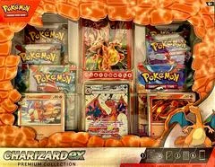 Charizard ex Premium Collection Box card image