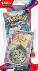 Checklane Blister: Espathra card image
