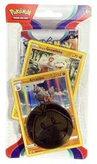 Checklane Blister card image