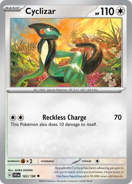 Cyclizar card image