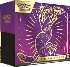 Elite Trainer Box card image