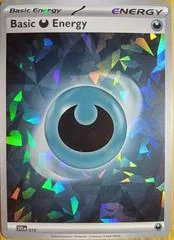 Basic Darkness Energy card image